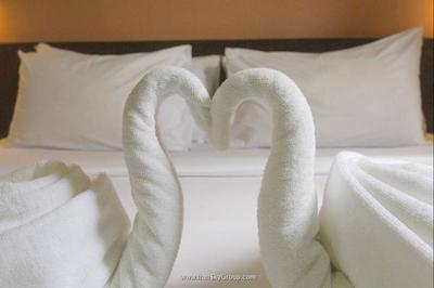 خاوسان هالیدی