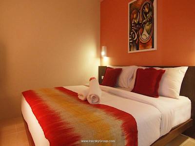 خاوسان هالیدی