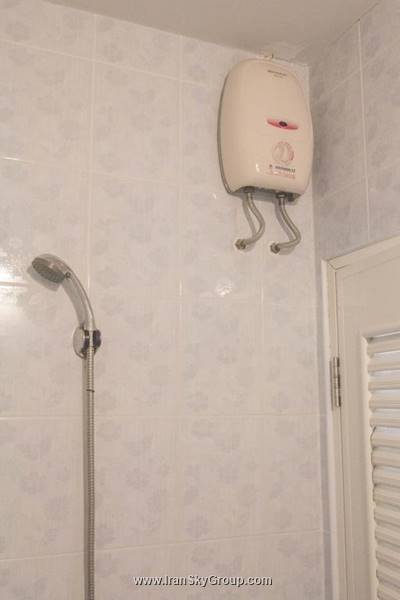 خاوسان هالیدی