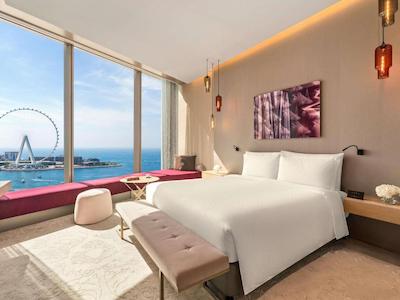 ریکسوس پرمیوم دوبی