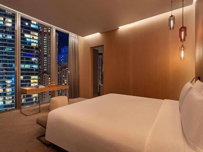 ریکسوس پرمیوم دوبی