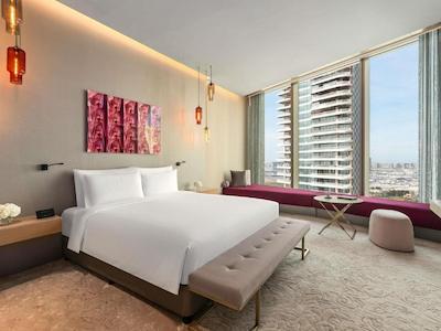 ریکسوس پرمیوم دوبی