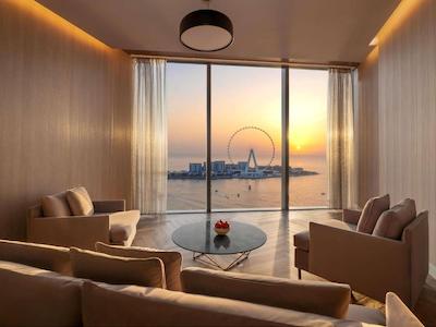 ریکسوس پرمیوم دوبی