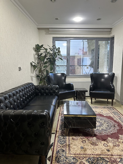 اوتومارین هتل سلطان احمد