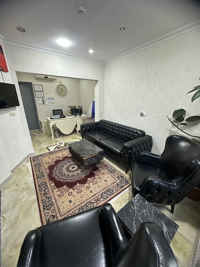 اوتومارین هتل سلطان احمد