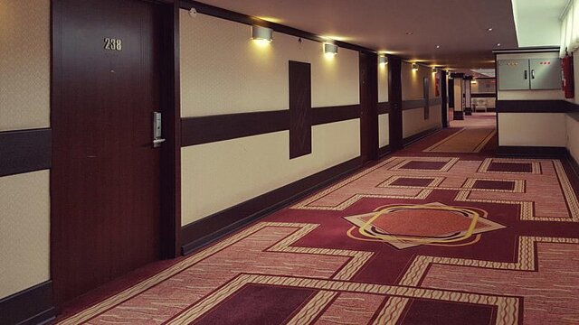هتل کریمه