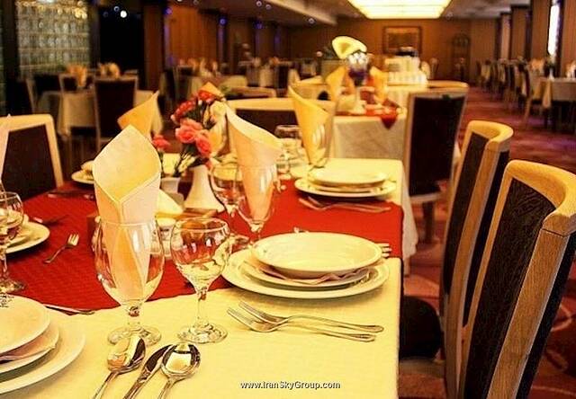 هتل کریمه
