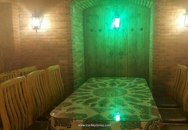 هتل کریمه