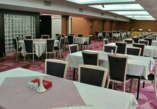 هتل کریمه