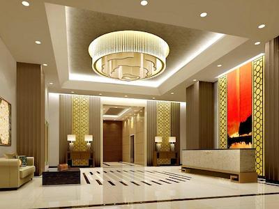 اوربان هتل شانگهای