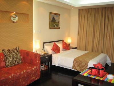 اوربان هتل شانگهای