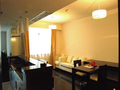 اوربان هتل شانگهای