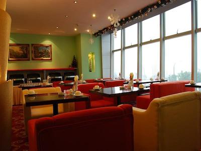 اوربان هتل شانگهای