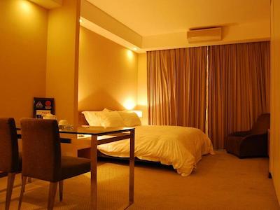 اوربان هتل شانگهای