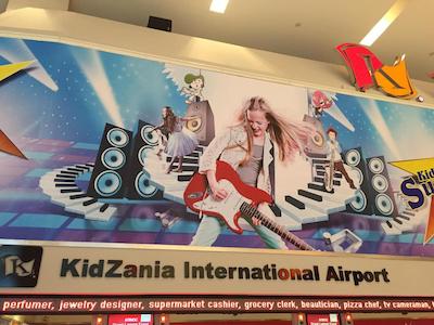 ادرس دبی مال رزیدنس