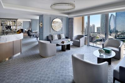 ادرس دبی مال رزیدنس