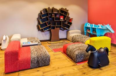 ادرس دبی مال رزیدنس