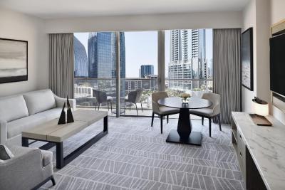 ادرس دبی مال رزیدنس