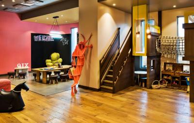 ادرس دبی مال رزیدنس