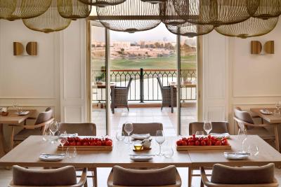 ادرس منتگومری دبی