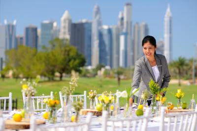 ادرس منتگومری دبی