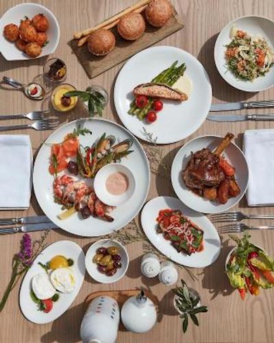 ادرس منتگومری دبی