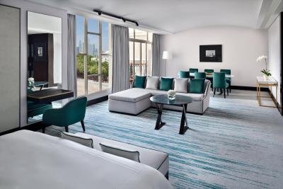 ادرس منتگومری دبی