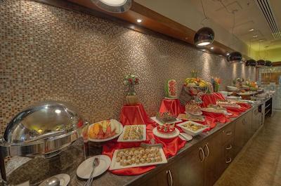 هتل آپارتمان مارینا ویو