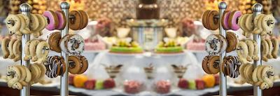 هتل آپارتمان مارینا ویو