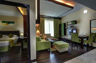 هتل آپارتمان مارینا ویو