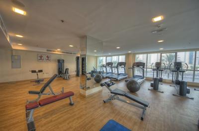 هتل آپارتمان مارینا ویو