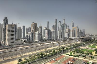 هتل آپارتمان مارینا ویو