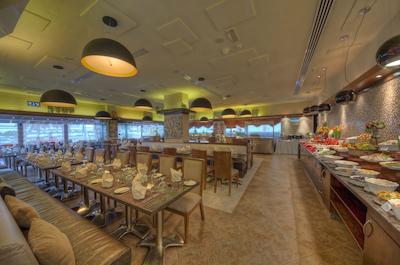 هتل آپارتمان مارینا ویو