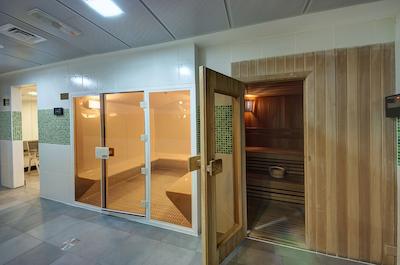 هتل آپارتمان مارینا ویو