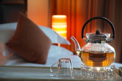 هتل آپارتمان مارینا ویو