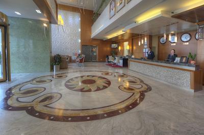 هتل آپارتمان مارینا ویو