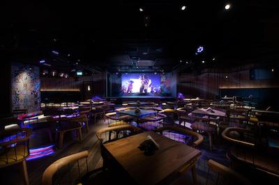 حیات پلیس دوبی-آل رقه رزیدنس