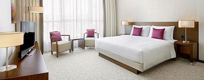 حیات پلیس دوبی-آل رقه رزیدنس