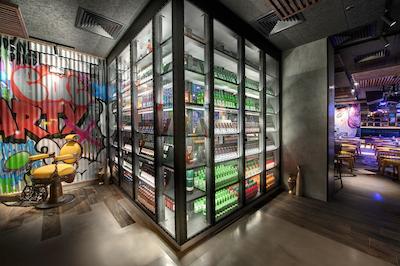 حیات پلیس دوبی-آل رقه رزیدنس