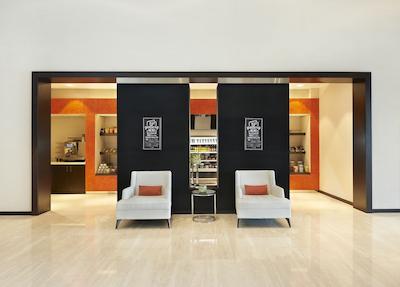 حیات پلیس دوبی-آل رقه رزیدنس