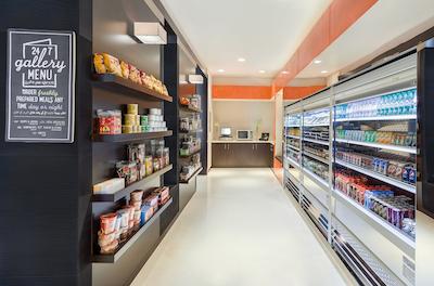 حیات پلیس دوبی-آل رقه رزیدنس