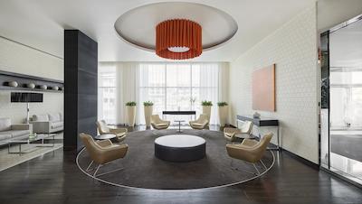 حیات پلیس دوبی-آل رقه رزیدنس