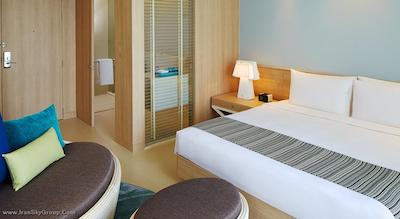 هالیدی این پاتایا