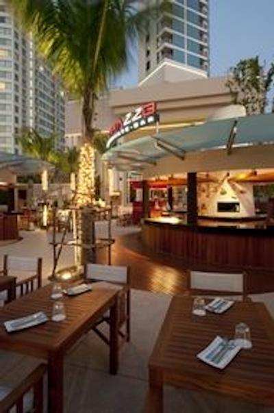 هالیدی این پاتایا