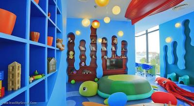 هالیدی این پاتایا