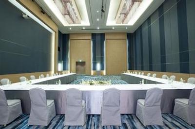 هالیدی این پاتایا