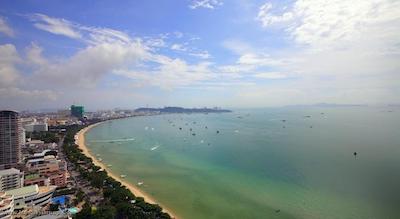 هالیدی این پاتایا