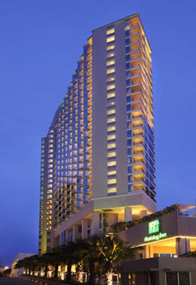 هالیدی این پاتایا