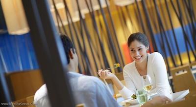 هالیدی این پاتایا