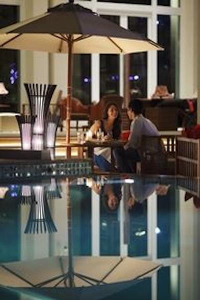 هالیدی این پاتایا